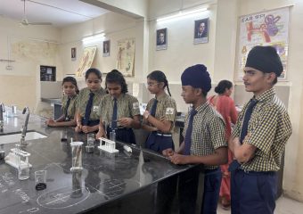 Science Lab